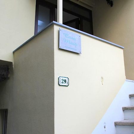 Casa Maio Villa Riccò del Golfo di Spezia Kültér fotó