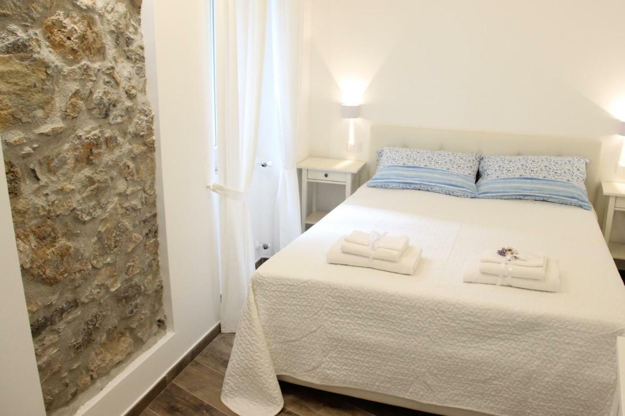 Casa Maio Villa Riccò del Golfo di Spezia Kültér fotó