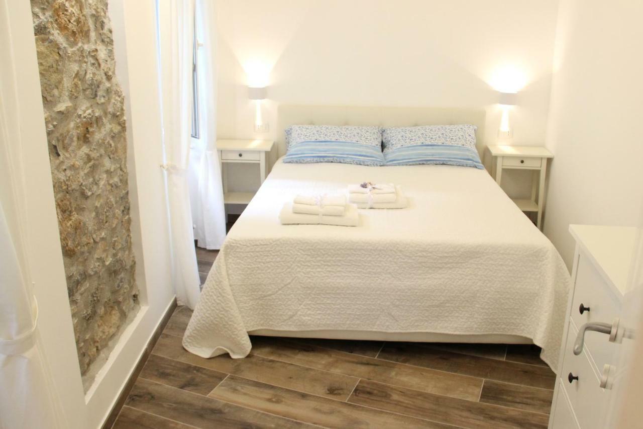 Casa Maio Villa Riccò del Golfo di Spezia Kültér fotó